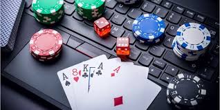 Unleashing the Excitement of Playing Online Casino Games