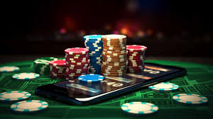 WildWild Casino Your Ultimate Online Gaming Destination