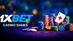 Comprehensive Guide to 1xBet Betting Options -113382920