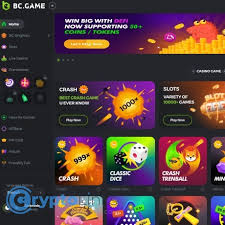 Exploring BC.Game Online Casino A New Wave of Gaming in Japan