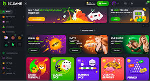 Exploring BC.Game The Rising Star of Online Gambling in India Exploring BC.Game The Rising Star of Online Gambling in India