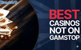 Exploring Casinos Not Registered on Gamstop 1047546862 Exploring Casinos Not Registered on Gamstop 1047546862