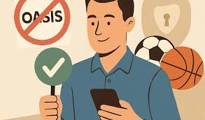 Sportwetten ohne Oasis – Ihre optimale Wett-Option Sportwetten ohne Oasis – Ihre optimale Wett-Option