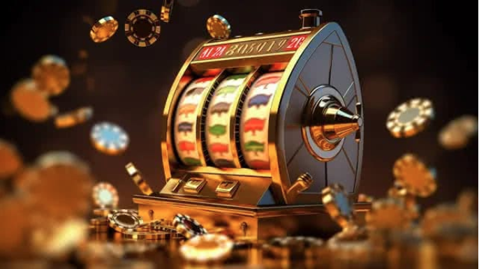 The High Roller Casino Experience Luxury and Excitement -2053529248