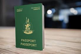 The True Cost of Obtaining a Vanuatu Passport 897652065 The True Cost of Obtaining a Vanuatu Passport 897652065