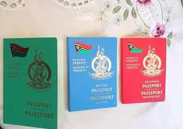 The True Cost of Obtaining a Vanuatu Passport 897652065 The True Cost of Obtaining a Vanuatu Passport 897652065