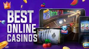 Top Live Casino Sites You Should Check Out