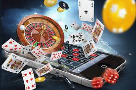 Top Live Casino Sites You Should Check Out