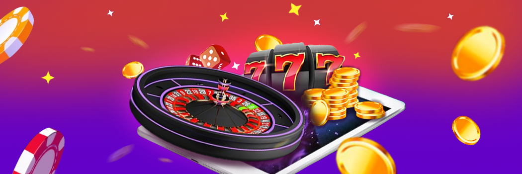 BetGem Online Casino UK - Where Thrills Meet Winning Opportunities