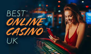 Discover the Best Online Betting Sites in the UK 1141289471