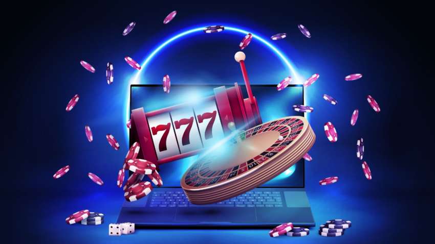 Discover the Exciting World of Casino CasinoLab UK