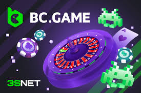 Exploring BC.Game Casino The Ultimate Gaming Destination Exploring BC.Game Casino The Ultimate Gaming Destination