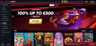 QuickWin Casino España La Diversión al Alcance de un Clic -850864341