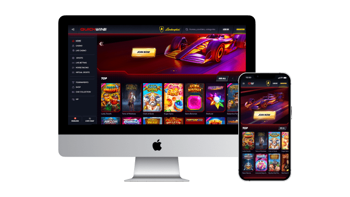 QuickWin Casino España La Diversión al Alcance de un Clic -850864341