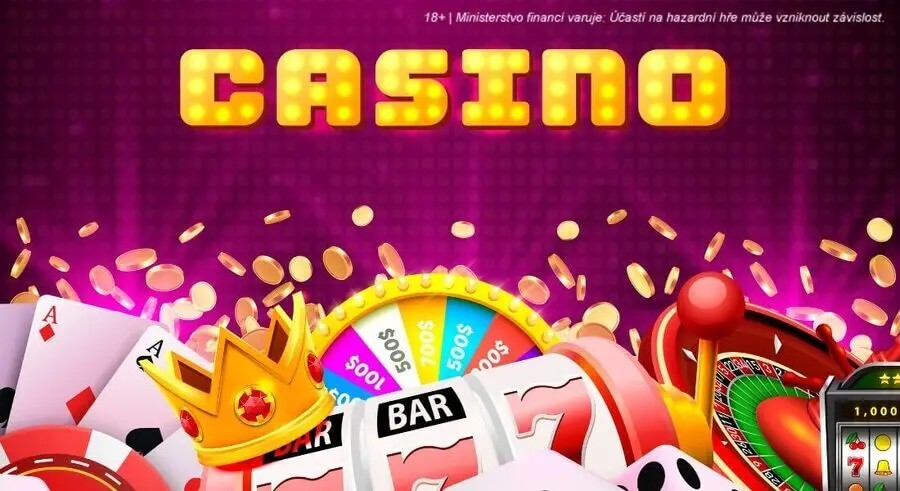 Zahraniční Casino Vše, co potřebujete vědět o online hazardu