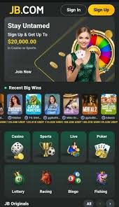 Discover JB Casino Your Ultimate Gaming Experience 1979177941