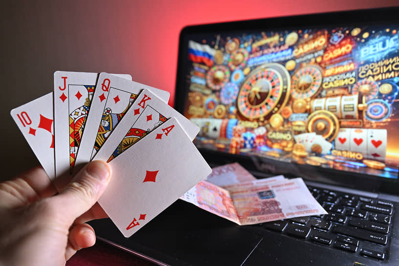 Explore Casino Betti UK A Comprehensive Guide