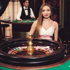 High Stakes Roulette The Thrill of the Game for High Rollers