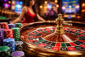 High Stakes Roulette The Ultimate Guide for High Rollers -305160075 High Stakes Roulette The Ultimate Guide for High Rollers -305160075