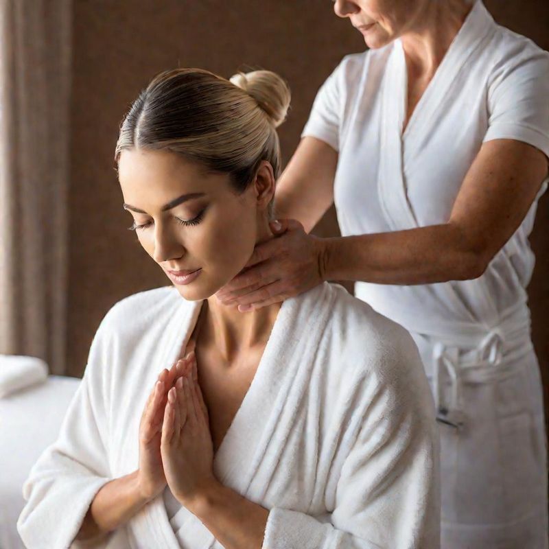 Что такое массаж? Какие существуют виды массажной терапии?