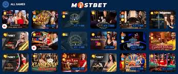 Mostbet Onlayn Qumar Dünyasında Yeni Bir Həyacan
