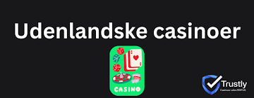 Nye Danske Online Casinoer Uden Rufus En Guide til Spiloplevelsen