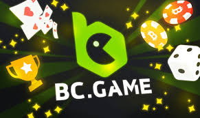 BCGame Bet Nigeria Revolutionizing Online Gambling BCGame Bet Nigeria Revolutionizing Online Gambling