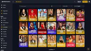 Canada Player Overview Exploring Bitfortune VIP Features Canada Player Overview Exploring Bitfortune VIP Features