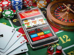 Discover the Exciting World of Online Casinos