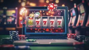 Experience Excitement at Lucky Max Online Casino UK