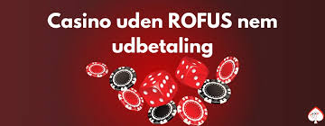 Spil Casino Uden Om Rufus En Guide til Alternativer 2138906284