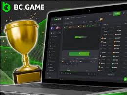 Your Ultimate Guide to BC.Game Casino An Unmatched Online Gaming Experience Your Ultimate Guide to BC.Game Casino An Unmatched Online Gaming Experience