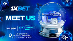 1xBet Indonesia Your Ultimate Betting Experience -1281397371 1xBet Indonesia Your Ultimate Betting Experience -1281397371