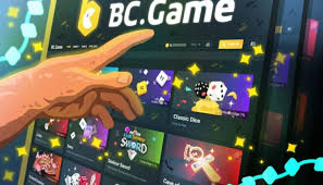 BC.Game Online Crypto Casino A Comprehensive Guide