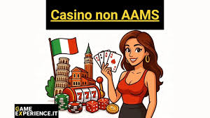 Casino Online Italia Non AAMS Guida Completa e Sicura 1859686957