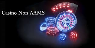 Casino Online Italia Non AAMS Guida Completa e Sicura 1859686957