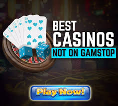 Casinos Not on Gamstop UK Your Guide to Alternative Gaming Options 1711823863