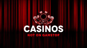 Casinos Not on Gamstop UK Your Guide to Alternative Gaming Options 1711823863