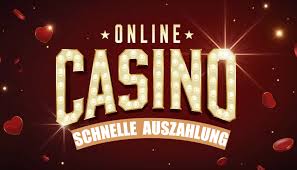 Die besten Online Casinos mit Auszahlung 1443752270