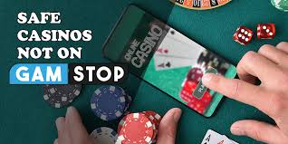 Discover New Non Gamstop Casino Sites Best Alternatives for Players