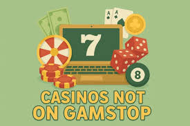 Discover Online Casinos Not Blocked by Gamstop 1676844910