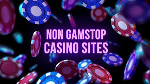 Discovering British Casino Sites Not on GamStop -2012117683