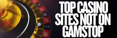 Discovering Casinos Non on Gamstop A Guide to Online Gambling