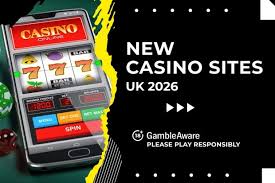 Discovering New Non GamStop Casinos Freedom to Play Discovering New Non GamStop Casinos Freedom to Play