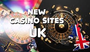 Discovering New Non GamStop Casinos Freedom to Play Discovering New Non GamStop Casinos Freedom to Play