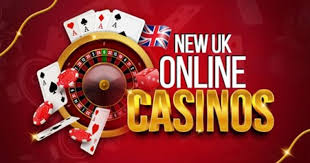 Discovering New Non GamStop Casinos Freedom to Play Discovering New Non GamStop Casinos Freedom to Play