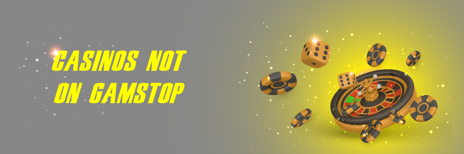 Discovering Online Casinos Not on GamStop UK