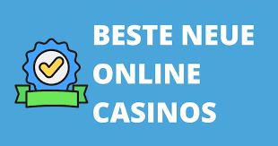 Entdecken Sie die neuesten Online-Casinos 2023