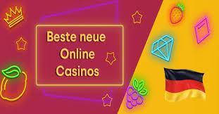 Entdecken Sie die neuesten Online-Casinos 2023
