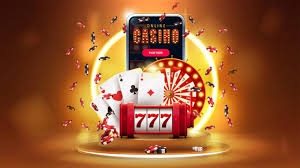 Experience the Excitement of God Odds Casino Online Games